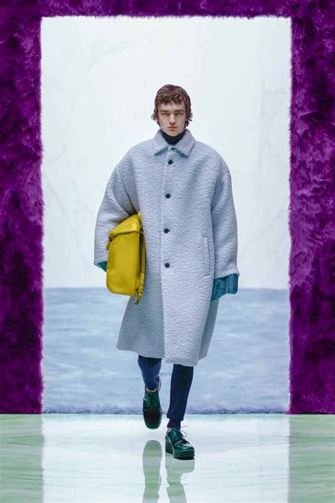 sfilata prada 2021 uomo|Prada Fall 2021 Menswear Fashion Show .